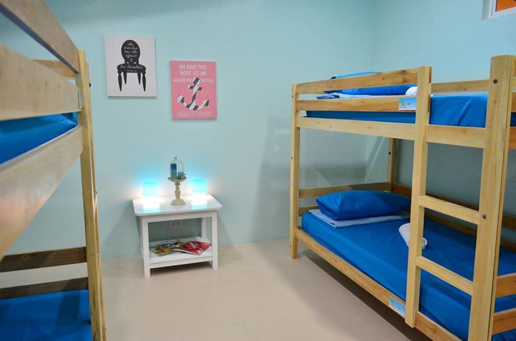 Tree House Inn Puerto Princesa Room photo